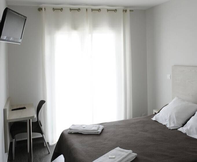 هتل Actif Résidence Les Cyclades