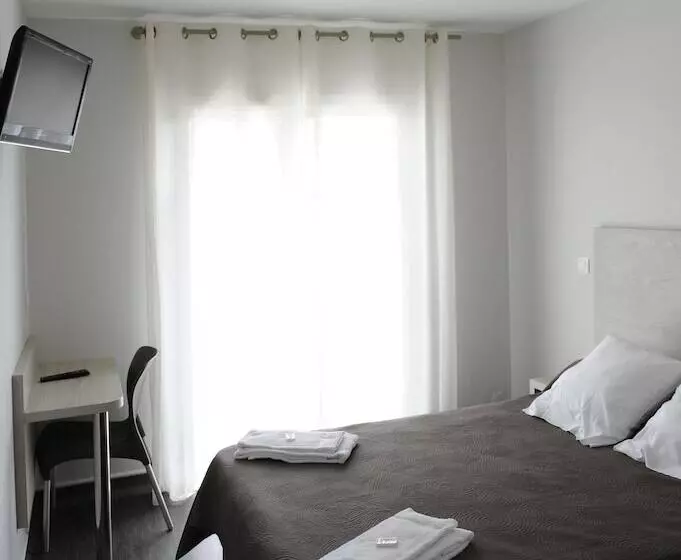 ホテル Actif Résidence Les Cyclades