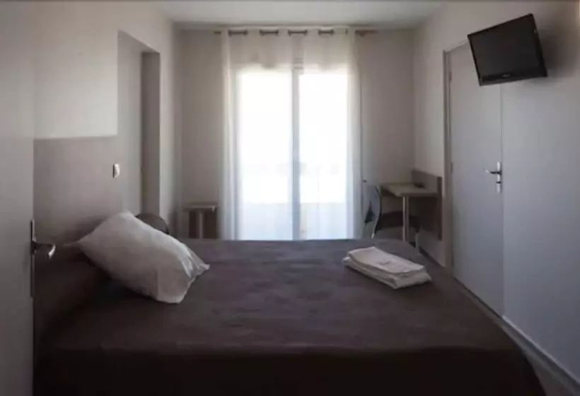 ホテル Actif Résidence Les Cyclades