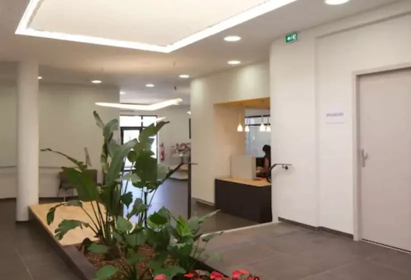 ホテル Actif Résidence Les Cyclades