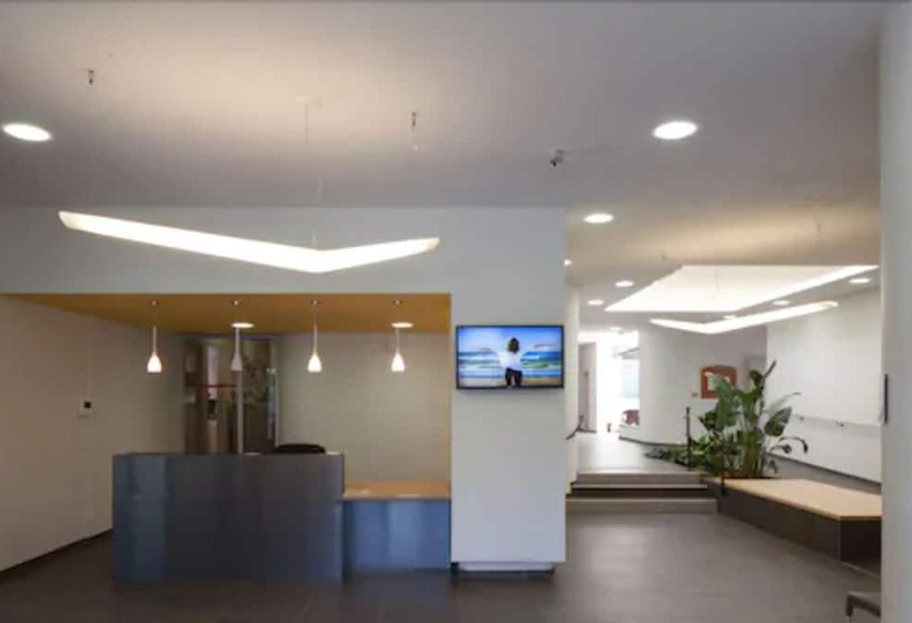 هتل Actif Résidence Les Cyclades