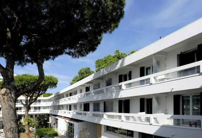 ホテル Actif Résidence Les Cyclades