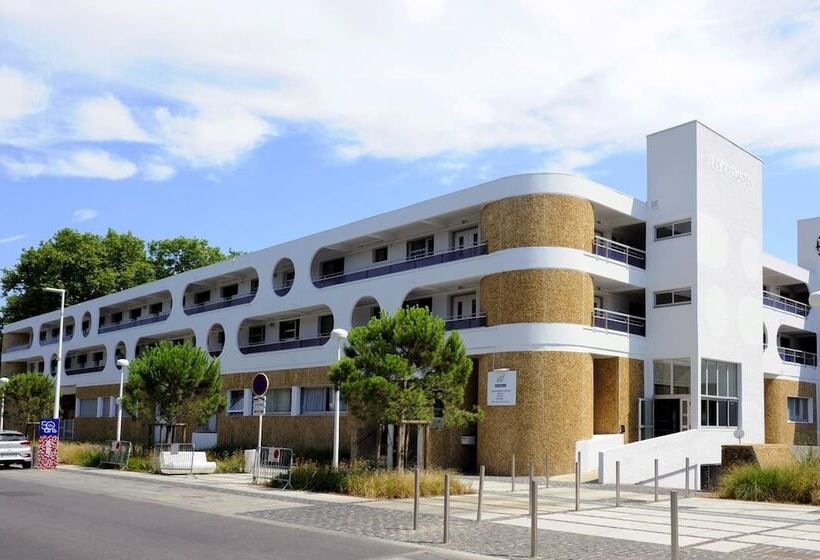 هتل Actif Résidence Les Cyclades