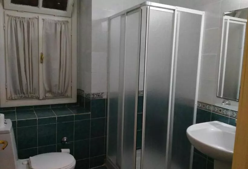 ホテル Antik Ridvan