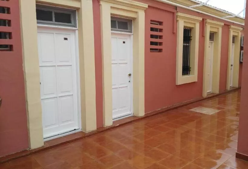 ホテル Antik Ridvan