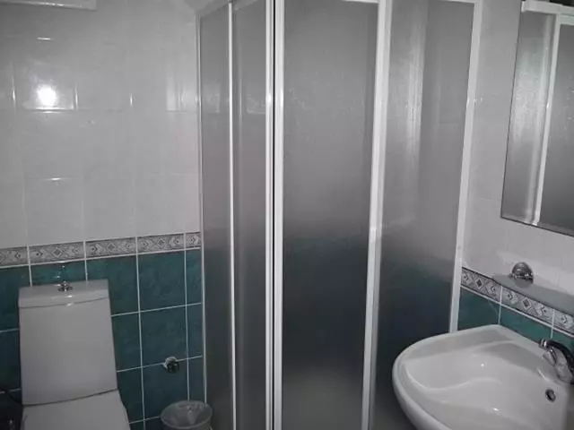 ホテル Antik Ridvan