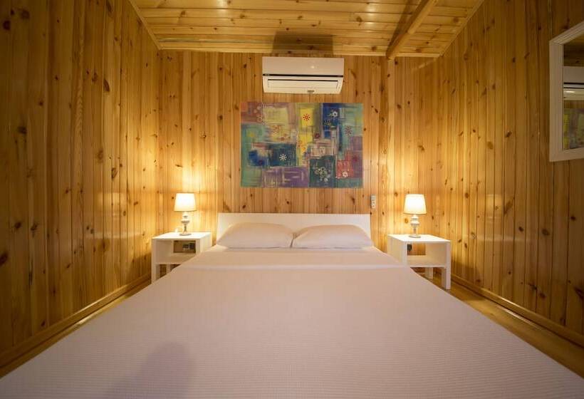 هتل Bal Badem Bungalov