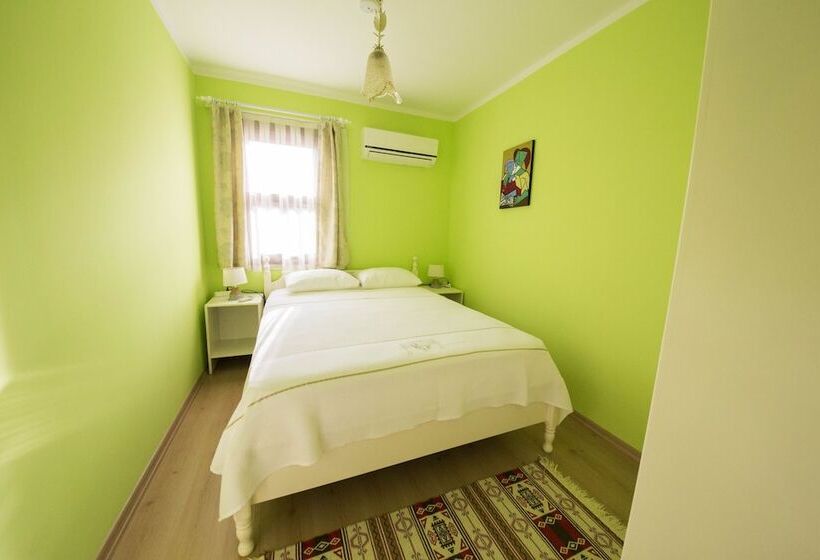 هتل Bal Badem Bungalov