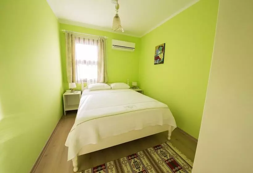 Hotelli Bal Badem Bungalov