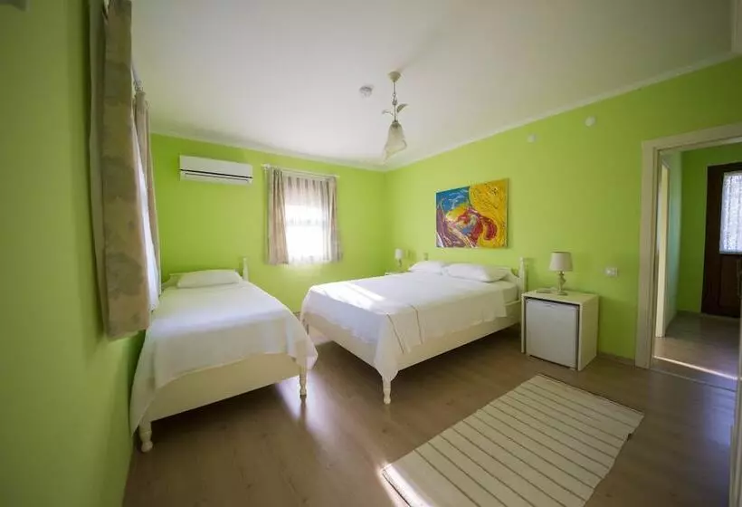 Hotelli Bal Badem Bungalov