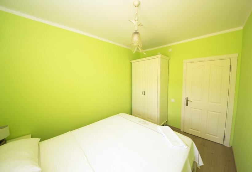 هتل Bal Badem Bungalov