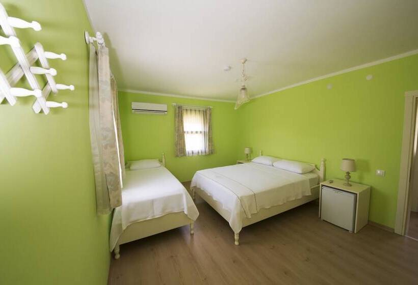 هتل Bal Badem Bungalov