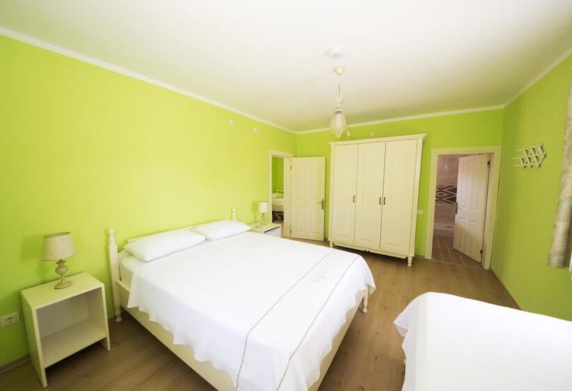 هتل Bal Badem Bungalov