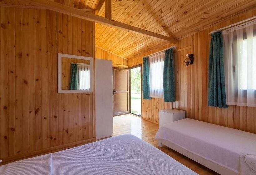 هتل Bal Badem Bungalov