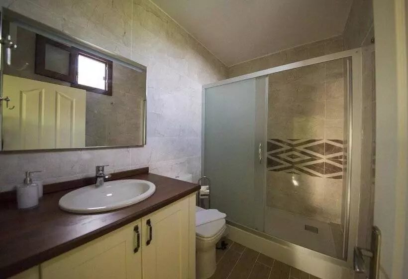 Hotelli Bal Badem Bungalov