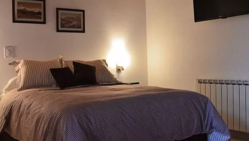 هتل El Chalten Aparts