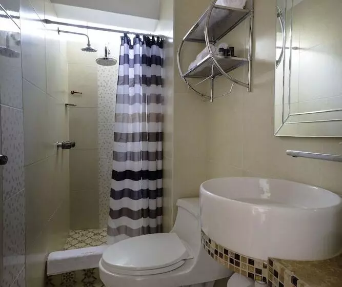 ホテル El Encanto