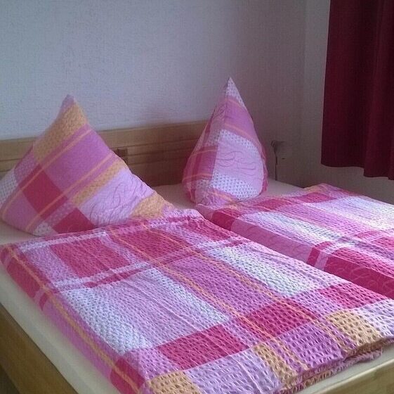 ホテル Ferienwohnungen Niedersburger Eck