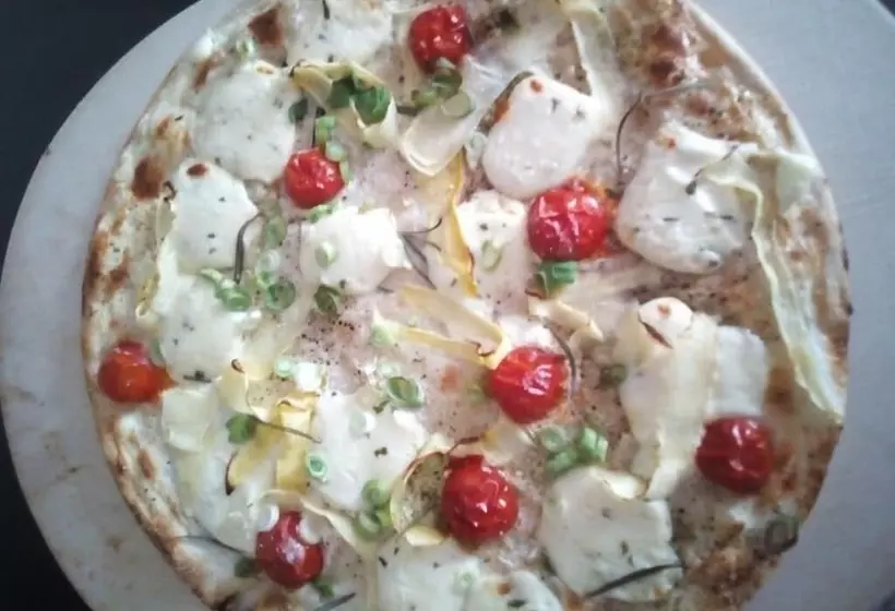 Hotelli Ferienwohnungen Niedersburger Eck