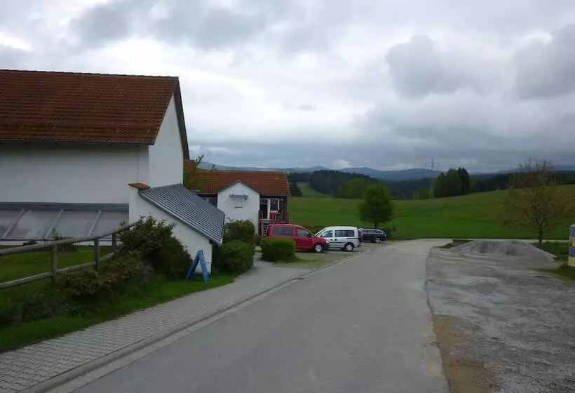 Hotel Fw Gerda