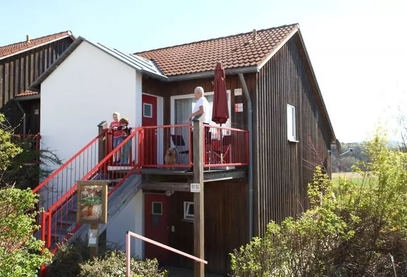 Hotel Fw Gerda