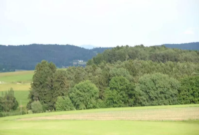 Hotel Fw Gerda