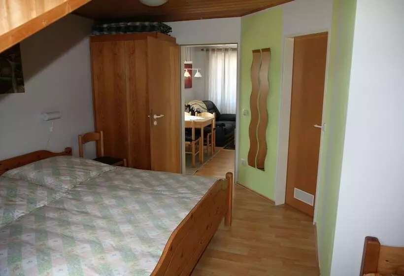 Hotel Fw Gerda