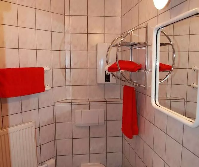 Hotel Fw Gerda