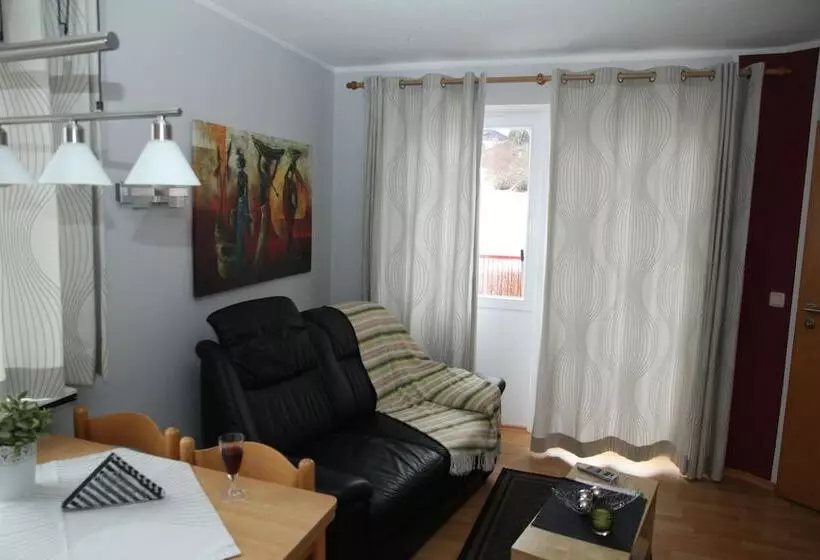 Hotel Fw Gerda