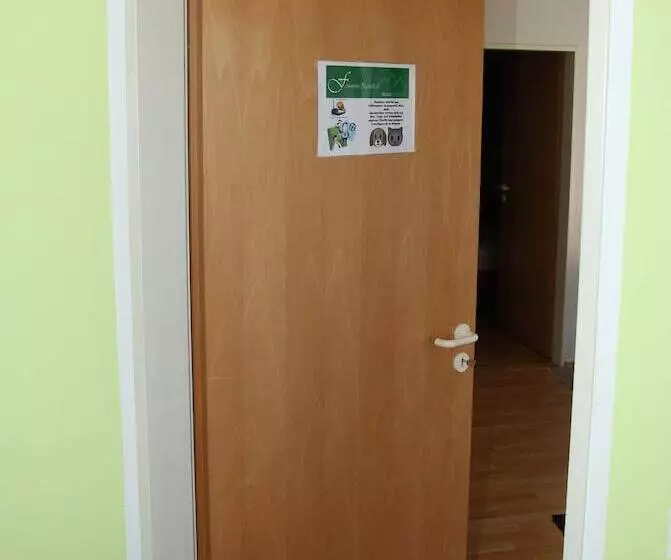Hotel Fw Gerda