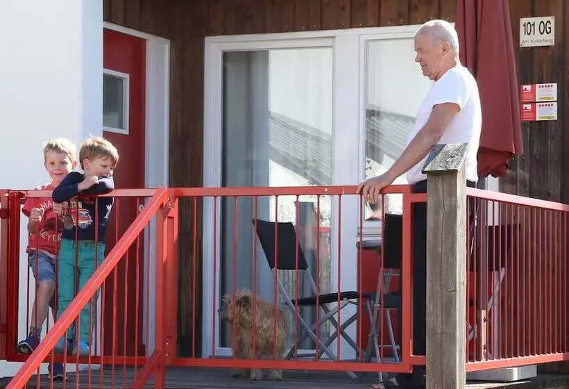 Hotel Fw Gerda