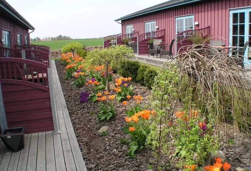 Hotelli Gerlev Kro &