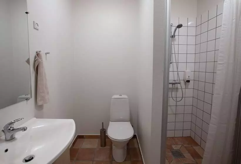 Hotelli Gerlev Kro &