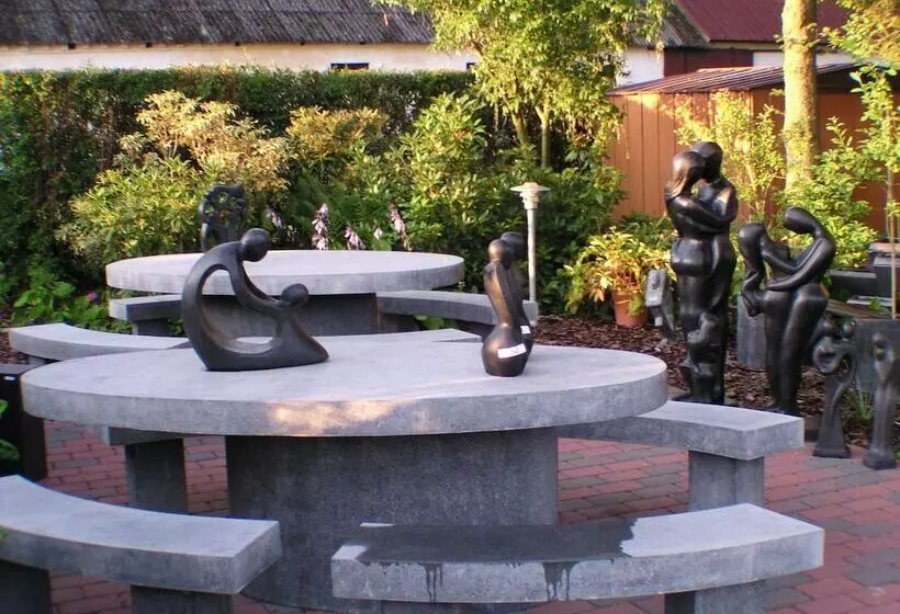 Hotelli Gerlev Kro &