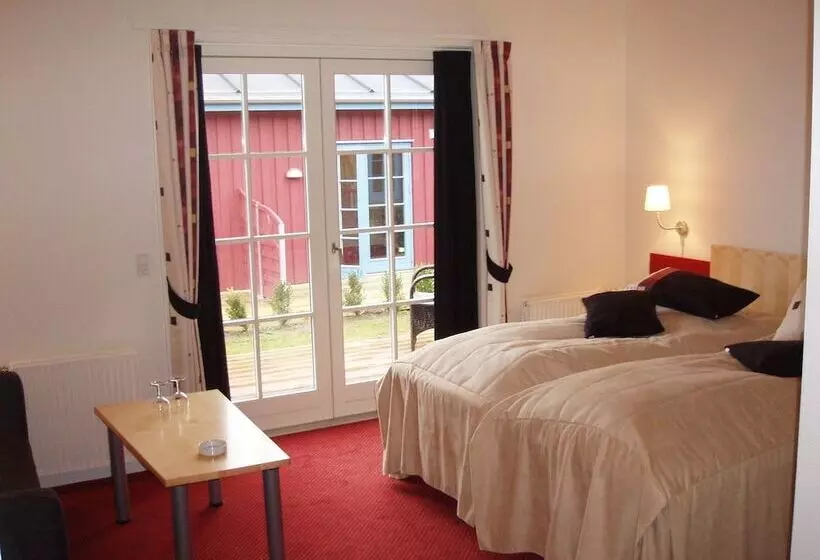 Hotelli Gerlev Kro &