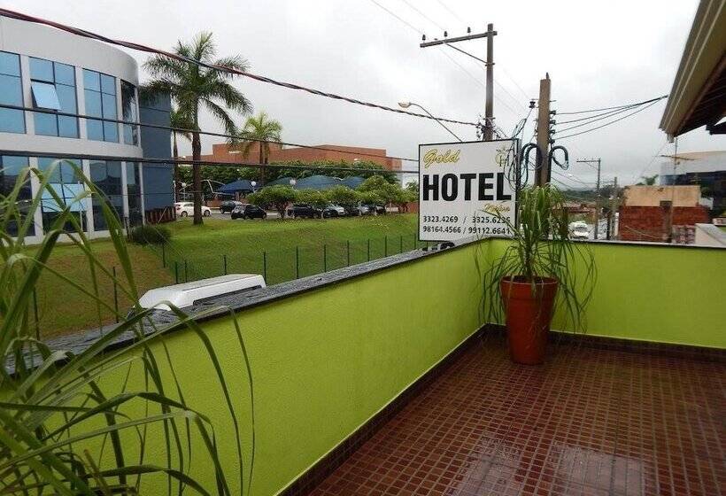 בית מלון כפרי Gold Nalva