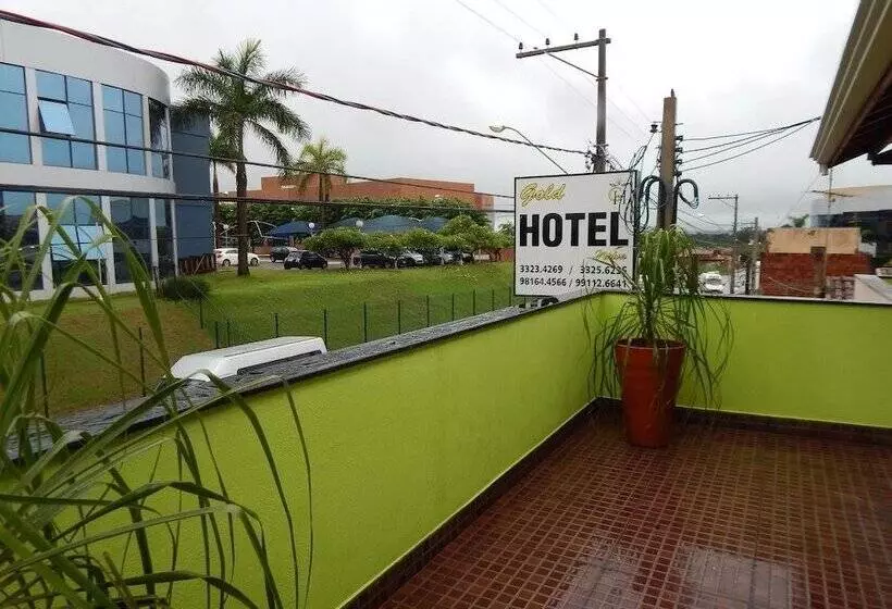 ホテル Gold Nalva