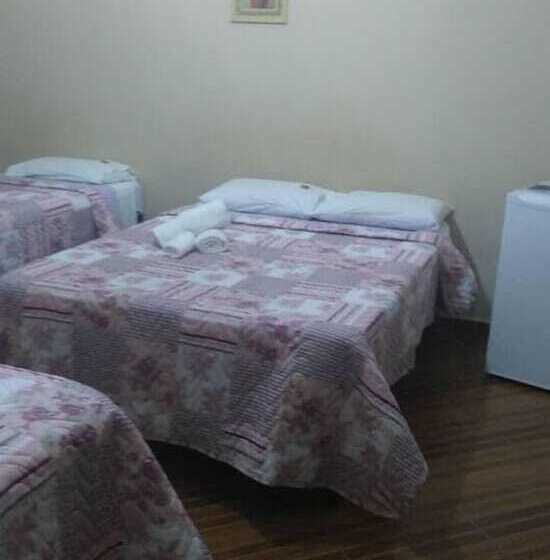 בית מלון כפרי Gold Nalva