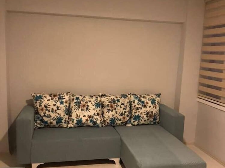 هتل Green Residence