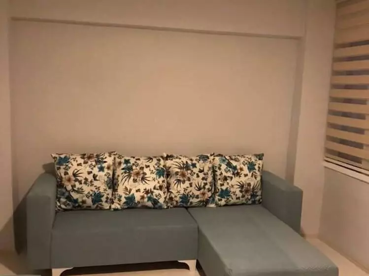 هتل Green Residence
