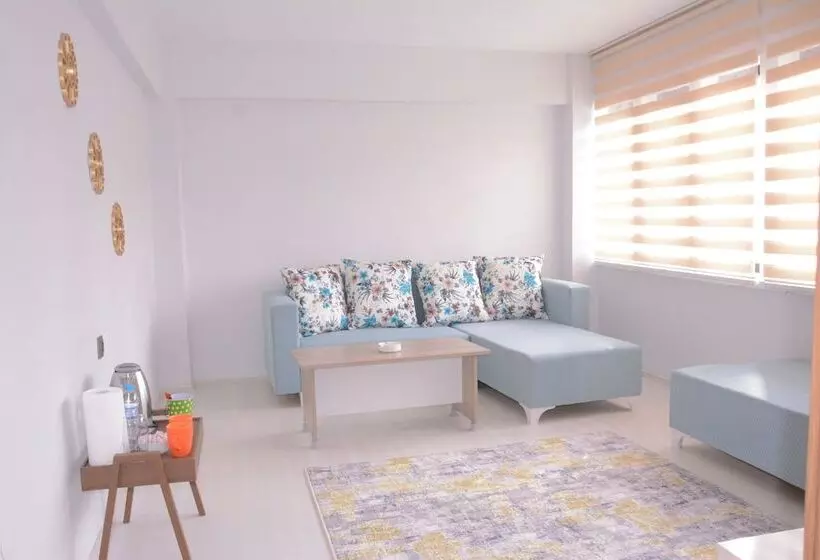هتل Green Residence