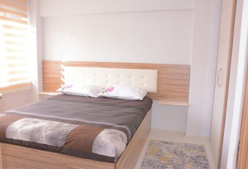 هتل Green Residence