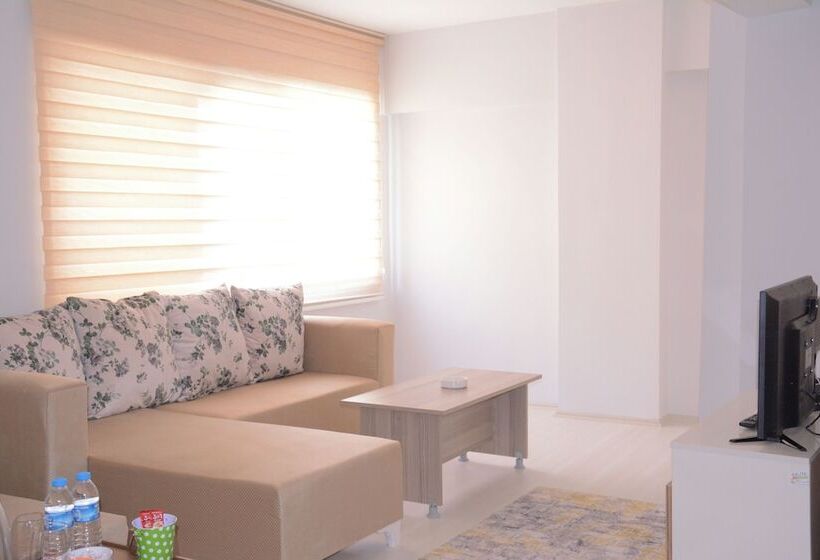 هتل Green Residence