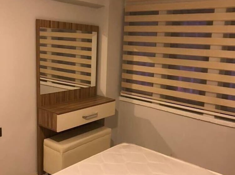 هتل Green Residence