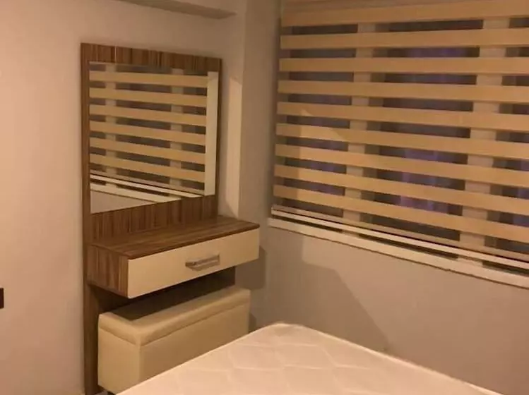 هتل Green Residence