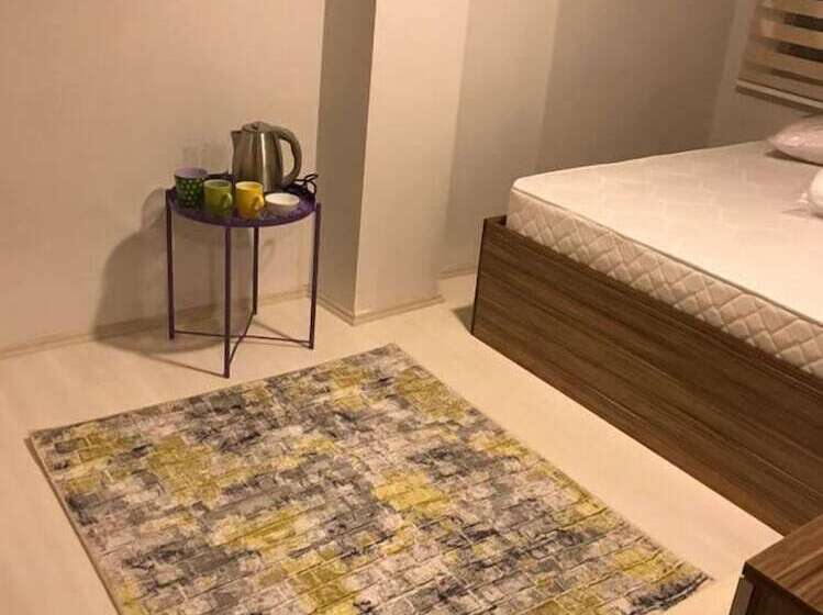 هتل Green Residence