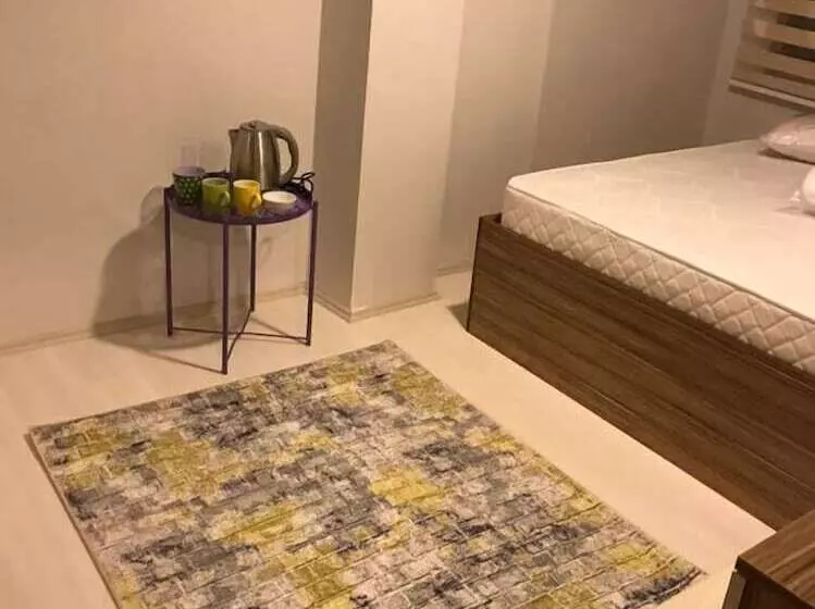 هتل Green Residence