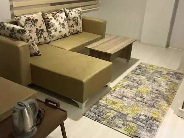 هتل Green Residence