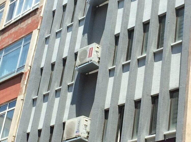 هتل Green Residence