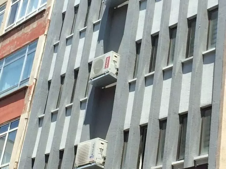 هتل Green Residence